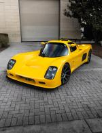 Ultima GTR 730 2009 года